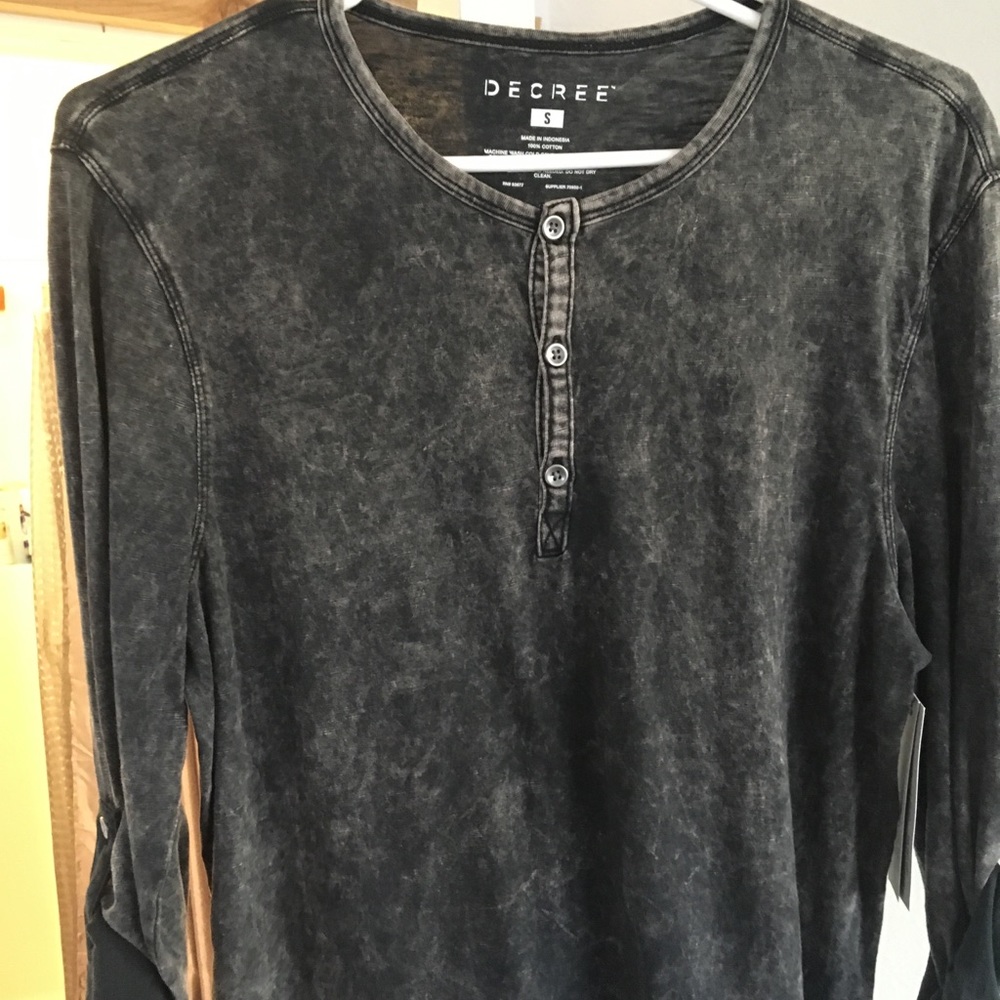 Degree T-Shirt